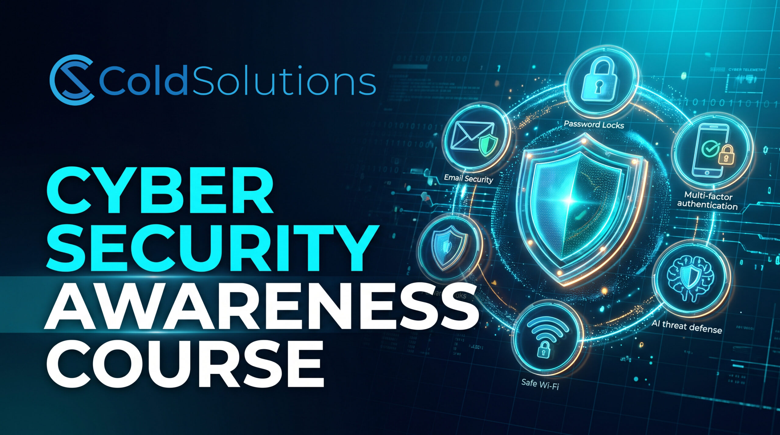 Cyber Security Awareness Course